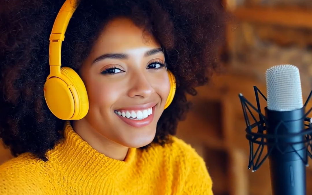 4 Signs You’re Hiring a Professional Voice Actor.