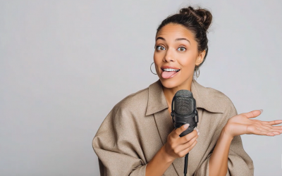 The # 1 Quality to Look for When Hiring Voice Actors.