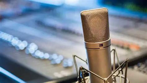 Why Voiceover Versatility Means Less Stress for You.